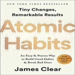 Logo of Atomic Habits android Application 